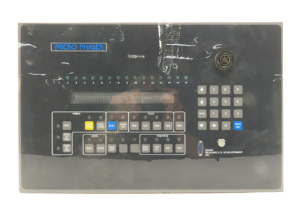 Irwin Research & Development 1730132 Operator Display & Rack for 1026 Computer