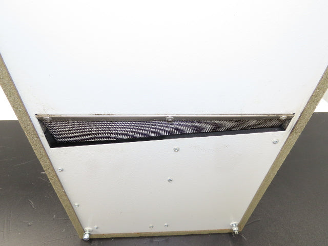 Rittal SK 3302110 Top Therm AC Enclosure Cooling Air Conditioner 0.33Kw 115V 1PH