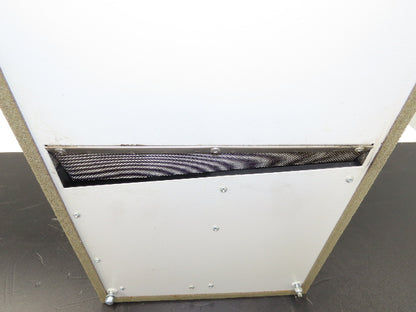 Rittal SK 3302110 Top Therm AC Enclosure Cooling Air Conditioner 0.33Kw 115V 1PH