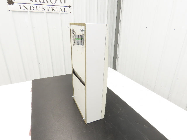 Rittal SK 3302110 Top Therm AC Enclosure Cooling Air Conditioner 0.33Kw 115V 1PH