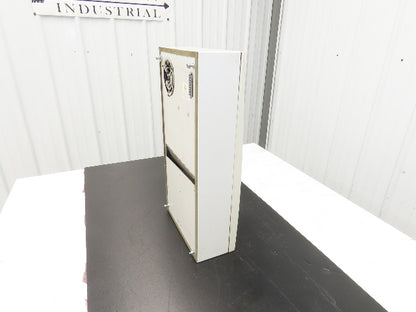 Rittal SK 3302110 Top Therm AC Enclosure Cooling Air Conditioner 0.33Kw 115V 1PH