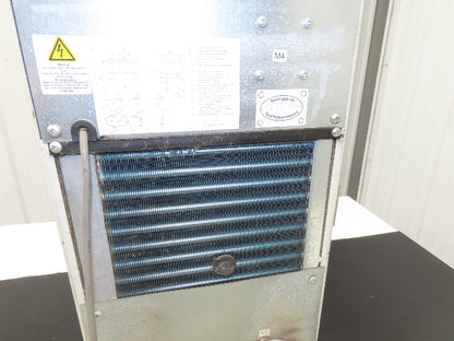 Rittal SK 3302110 Top Therm AC Enclosure Cooling Air Conditioner 0.33Kw 115V 1PH