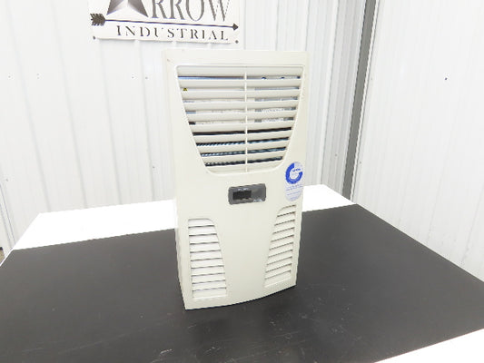 Rittal SK 3302110 Top Therm AC Enclosure Cooling Air Conditioner 0.33Kw 115V 1PH