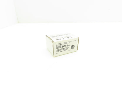 Allen Bradley 700-SH75HZ25 Solid State Relay 4-32VDC Input 75A/480V Output
