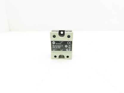 Allen Bradley 700-SH75HZ25 Solid State Relay 4-32VDC Input 75A/480V Output