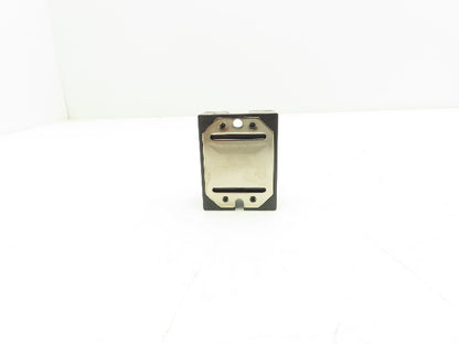 Allen Bradley 700-SH75HZ25 Solid State Relay 4-32VDC Input 75A/480V Output