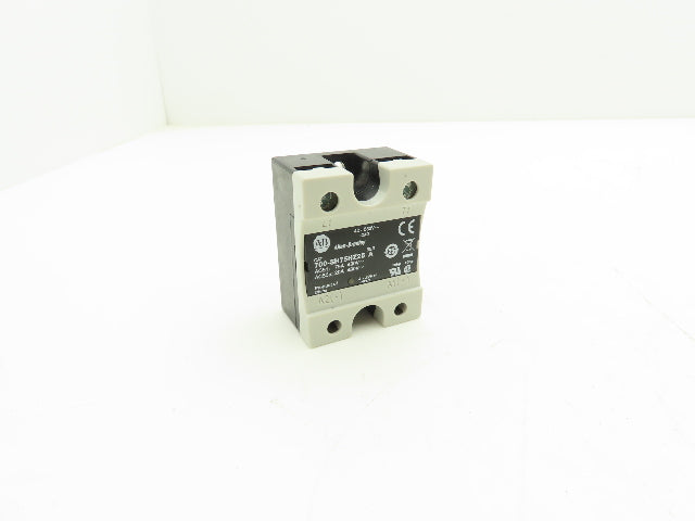 Allen Bradley 700-SH75HZ25 Solid State Relay 4-32VDC Input 75A/480V Output