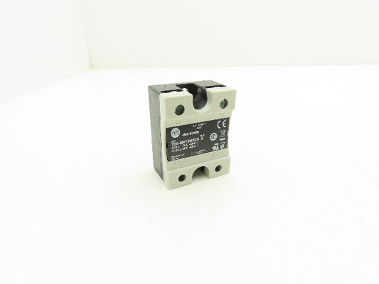 Allen Bradley 700-SH75HZ25 Solid State Relay 4-32VDC Input 75A/480V Output