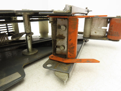 3M Type 10500 Accuglide 2 Case Sealer Taping Head 2" Box Taper