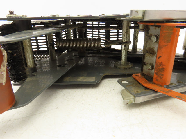 3M Type 10500 Accuglide 2 Case Sealer Taping Head 2" Box Taper