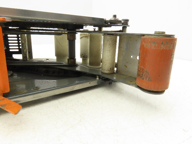 3M Type 10500 Accuglide 2 Case Sealer Taping Head 2" Box Taper