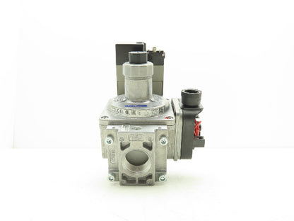 Dungs 224919 Automatic Gas Shut-Off Dual Safety Valve Modular 120VAC 50/60Hz