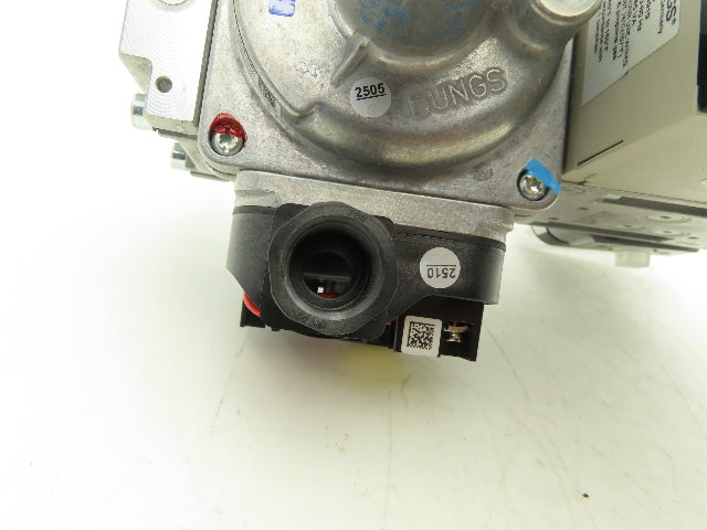 Dungs 224919 Automatic Gas Shut-Off Dual Safety Valve Modular 120VAC 50/60Hz