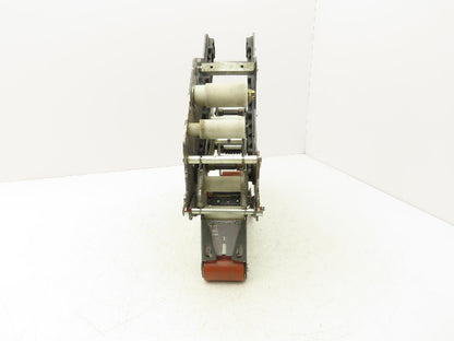 3M Type 10500 Accuglide 2 Case Sealer Taping Head 2" Box Taper READ