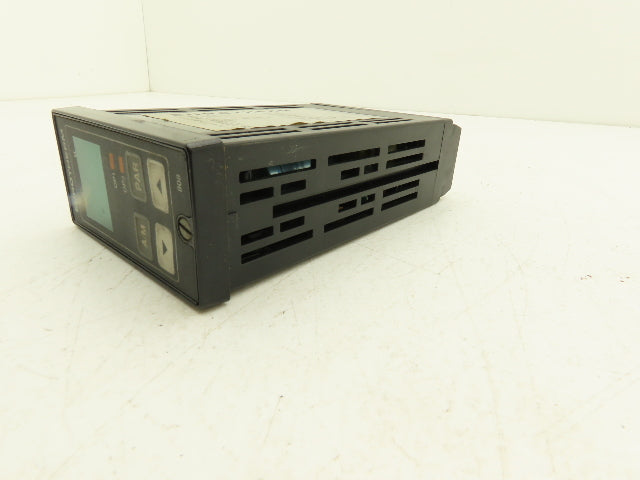 Eurotherm Crown 808/L1/NO/NO/(AKFF200)// Digital Temperature Controller 32-400°F