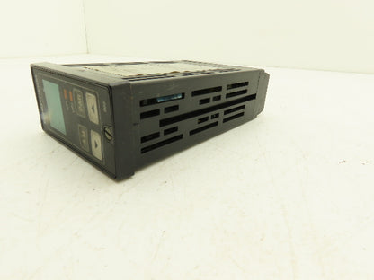 Eurotherm Crown 808/L1/NO/NO/(AKFF200)// Digital Temperature Controller 32-400°F