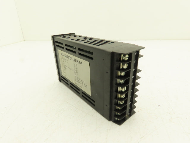 Eurotherm Crown 808/L1/NO/NO/(AKFF200)// Digital Temperature Controller 32-400°F
