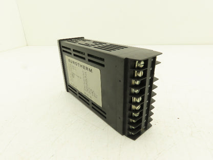 Eurotherm Crown 808/L1/NO/NO/(AKFF200)// Digital Temperature Controller 32-400°F