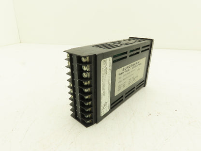 Eurotherm Crown 808/L1/NO/NO/(AKFF200)// Digital Temperature Controller 32-400°F