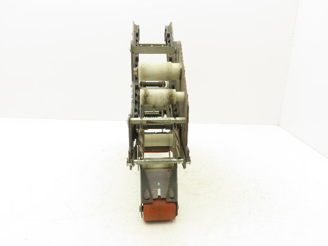 3M Type 10500 Accuglide 2 Case Sealer Taping Head 2" Box Taper READ