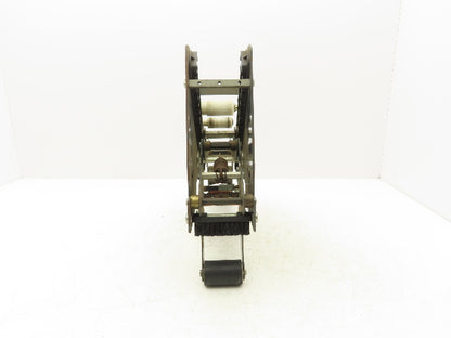 3M Type 10500 Accuglide 2 Case Sealer Taping Head 2" Box Taper READ
