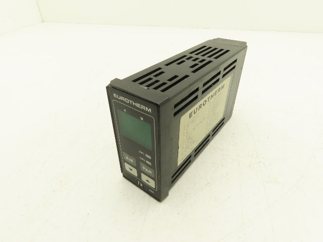 Eurotherm 808/L1/NO/R1/C4/(AKHF205)// Digital Temperature Controller 32-800°F