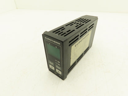 Eurotherm 808/L1/NO/R1/C4/(AKHF205)// Digital Temperature Controller 32-800°F