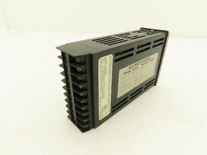 Eurotherm 808/L1/NO/R1/C4/(AKHF205)// Digital Temperature Controller 32-800°F