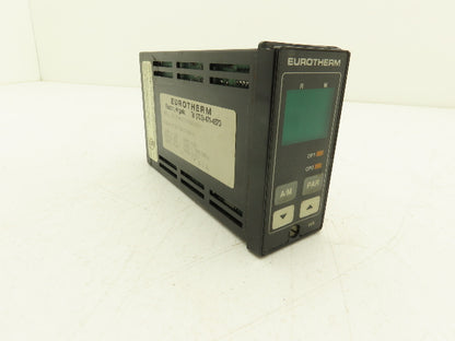 Eurotherm 808/L1/NO/R1/C4/(AKHF205)// Digital Temperature Controller 32-800°F