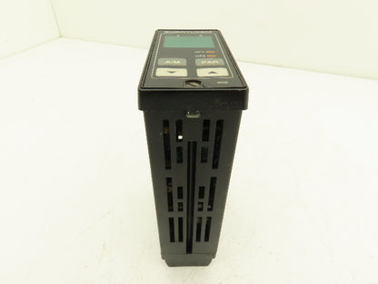 Eurotherm 808/L1/NO/R1/C4/(AKHF205)// Digital Temperature Controller 32-800°F