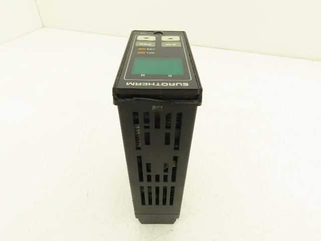 Eurotherm 808/L1/NO/R1/C4/(AKHF205)// Digital Temperature Controller 32-800°F