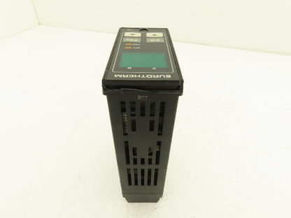 Eurotherm 808/L1/NO/R1/C4/(AKHF205)// Digital Temperature Controller 32-800°F