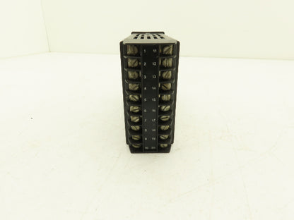 Eurotherm 808/L1/NO/R1/C4/(AKHF205)// Digital Temperature Controller 32-800°F