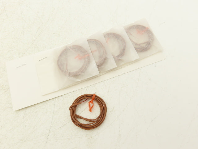 Omega 5TC-TT-J-24-36 J-Type Thermocouple 5 TC Series 36" Long 24 Awg 1 Pack of 5