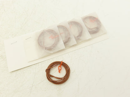 Omega 5TC-TT-J-24-36 J-Type Thermocouple 5 TC Series 36" Long 24 Awg 1 Pack of 5