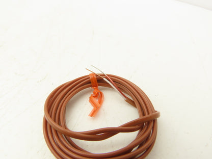 Omega 5TC-TT-J-24-36 J-Type Thermocouple 5 TC Series 36" Long 24 Awg 1 Pack of 5