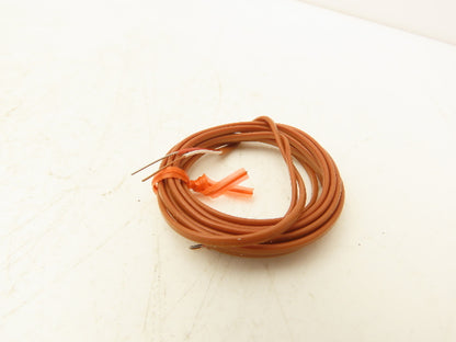 Omega 5TC-TT-J-24-36 J-Type Thermocouple 5 TC Series 36" Long 24 Awg 1 Pack of 5
