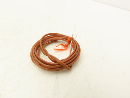 Omega 5TC-TT-J-24-36 J-Type Thermocouple 5 TC Series 36" Long 24 Awg 1 Pack of 5