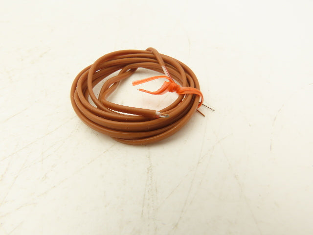 Omega 5TC-TT-J-24-36 J-Type Thermocouple 5 TC Series 36" Long 24 Awg 1 Pack of 5