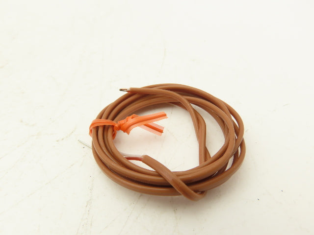Omega 5TC-TT-J-24-36 J-Type Thermocouple 5 TC Series 36" Long 24 Awg 1 Pack of 5