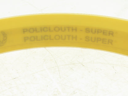 Timco Clouth DST Policlouth-Super Doctor Blade .060/.050"x 3"x 232" Print Press