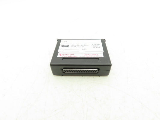 Barber Colman A-13024-101 MACO 8000 Memory Cartridge 8K Memory 0924-0189