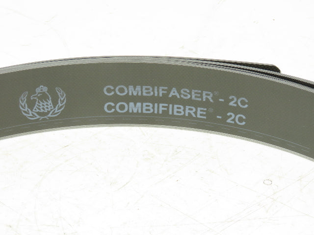 Timco Clouth Type KF Combifiber-2C Doctor Blade .060"x 3"x 215.25" Print Press