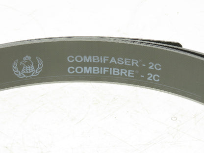 Timco Clouth Type KF Combifiber-2C Doctor Blade .060"x 3"x 215.25" Print Press