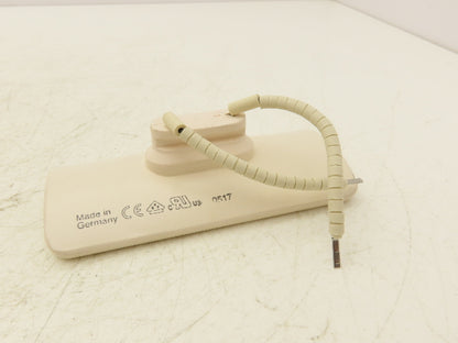 Elstein FSR/2 Ceramic Infrared Curved Panel Heater Element 500W 230V Lot of 2