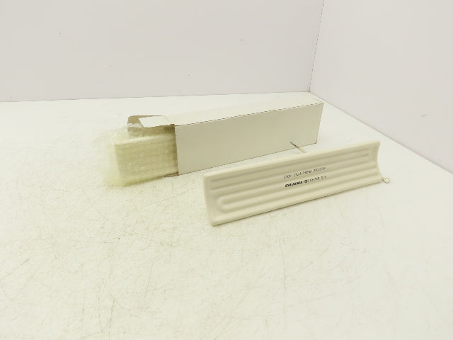 Sylvania Sylva-Therm 057097 Ceramic Infrared Panel Heater  250W 225V Lot of 2