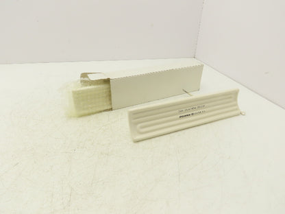 Sylvania Sylva-Therm 057097 Ceramic Infrared Panel Heater  250W 225V Lot of 2