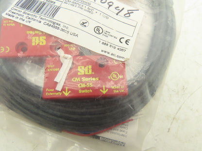 Omega SHX-K-M Type K Male Hi-Temp Ceramic Thermocouple Connector Lot of 16