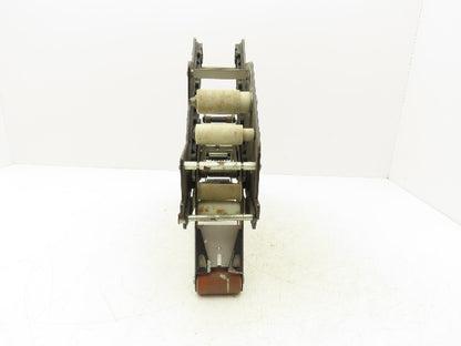 3M Type 10500 Accuglide 2 Case Sealer Taping Head 2" Box Taper READ