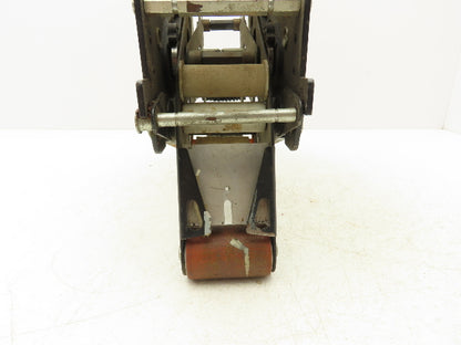 3M Type 10500 Accuglide 2 Case Sealer Taping Head 2" Box Taper READ